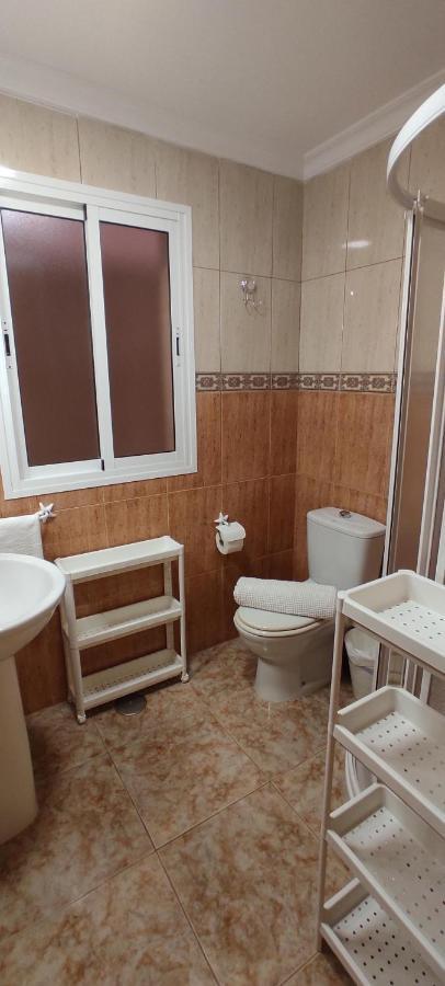Apartamento El Molino Vecindario  Exterior photo