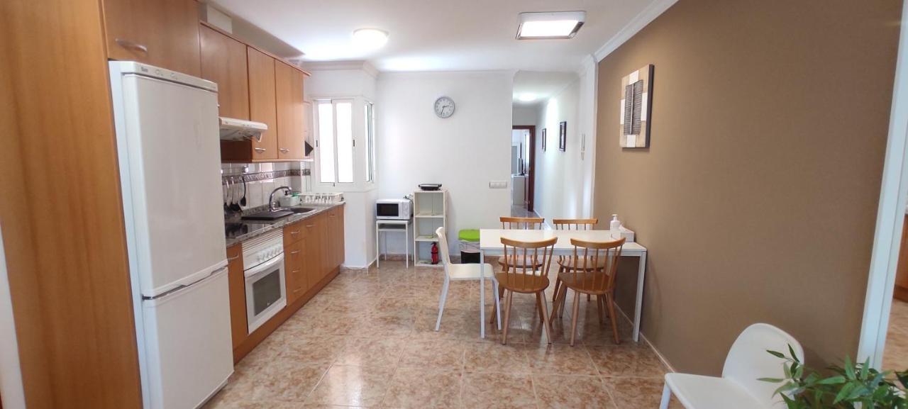 Apartamento El Molino Vecindario  Exterior photo