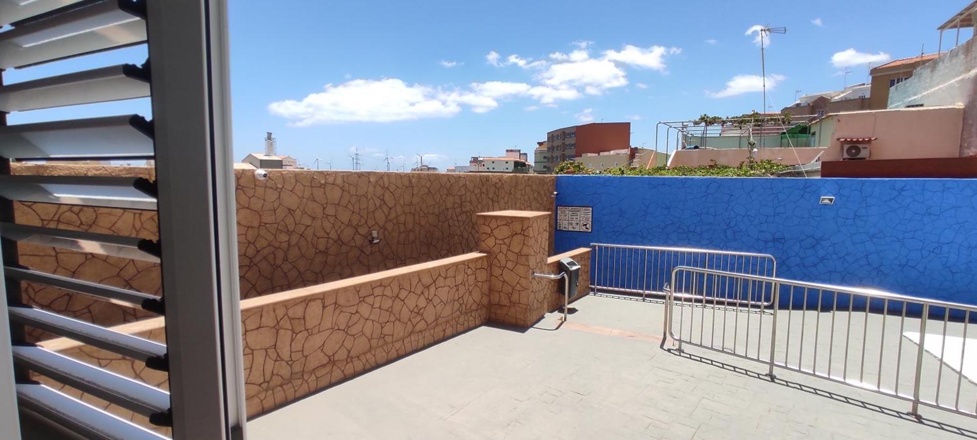 Apartamento El Molino Vecindario  Exterior photo