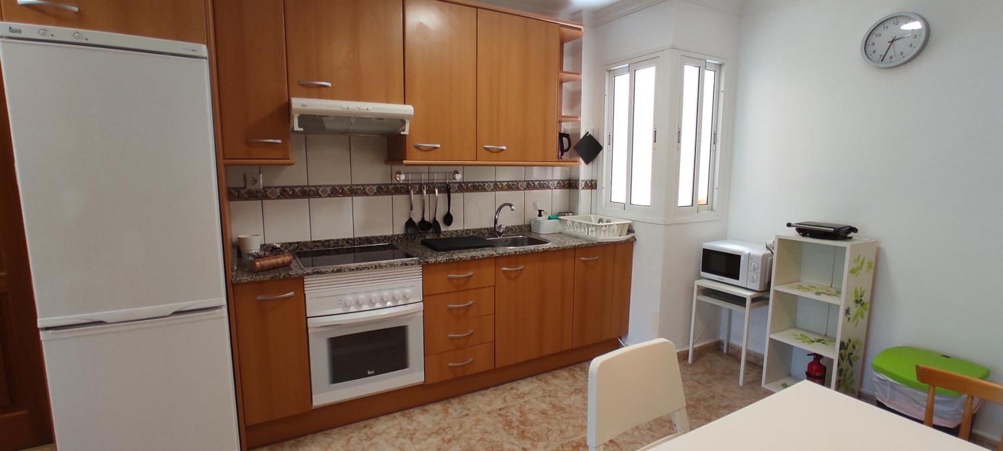 Apartamento El Molino Vecindario  Exterior photo